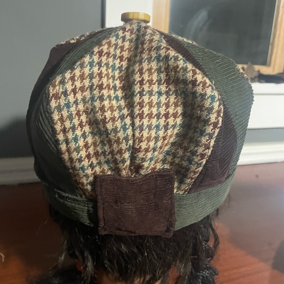 Custom made hat - Picture 8 of 10